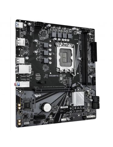 GIGABYTE H610M D3W plăci de bază Intel H610 LGA 1700 micro-ATX