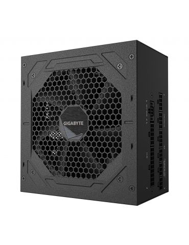 GIGABYTE UD750GM PG5 V2 unități de alimentare cu curent 750 W 20+4 pin ATX ATX Negru