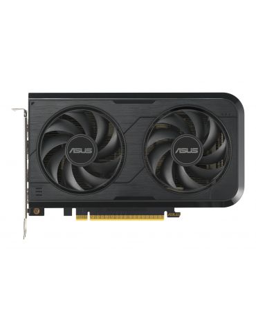 ASUS Dual -RTX5050-O8G NVIDIA GeForce RTX 5050 8 Giga Bites GDDR6 - Tik.ro