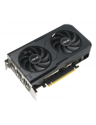 ASUS Dual -RTX5050-O8G NVIDIA GeForce RTX 5050 8 Giga Bites GDDR6