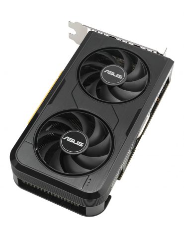 ASUS Dual -RTX5050-O8G NVIDIA GeForce RTX 5050 8 Giga Bites GDDR6