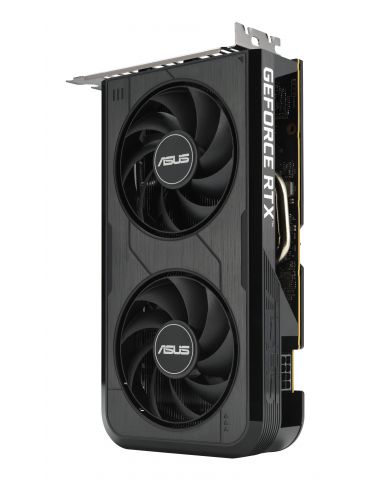 ASUS Dual -RTX5050-O8G NVIDIA GeForce RTX 5050 8 Giga Bites GDDR6