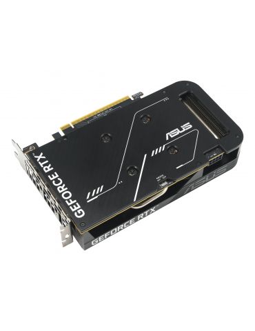 ASUS Dual -RTX5050-O8G NVIDIA GeForce RTX 5050 8 Giga Bites GDDR6