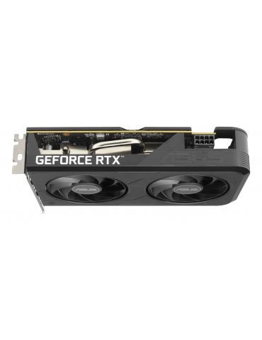 ASUS Dual -RTX5050-O8G NVIDIA GeForce RTX 5050 8 Giga Bites GDDR6