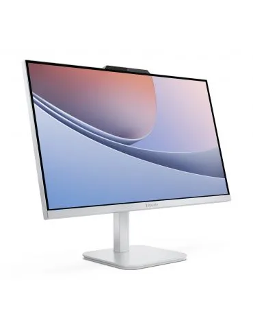 Lenovo A100 Intel Core i3 N-series i3-N305 60,5 cm (23.8") 1920 x 1080 Pixel PC all-in-one (multifuncțional) 16 Giga Bites