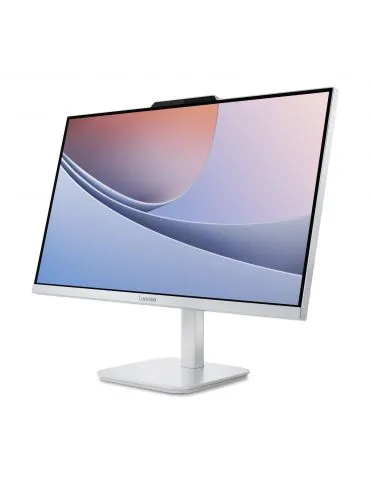 Lenovo A100 Intel Core i3 N-series i3-N305 60,5 cm (23.8") 1920 x 1080 Pixel PC all-in-one (multifuncțional) 16 Giga Bites