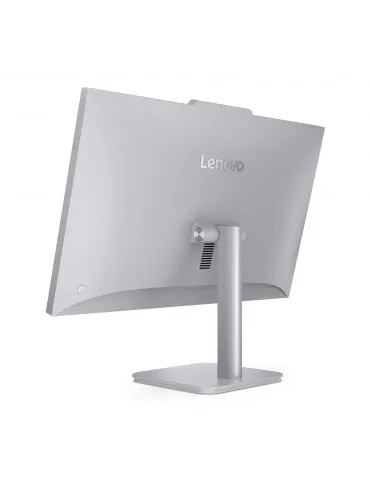 Lenovo A100 Intel Core i3 N-series i3-N305 60,5 cm (23.8") 1920 x 1080 Pixel PC all-in-one (multifuncțional) 16 Giga Bites