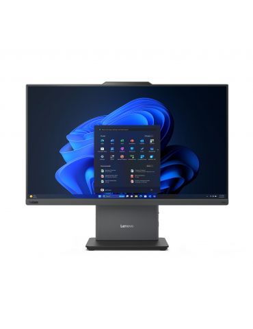 Lenovo ThinkCentre neo 50a 24 Gen 5 Intel Core 5 210H 60,5 cm (23.8") 1920 x 1080 Pixel PC all-in-one (multifuncțional) 16 Giga - Tik.ro