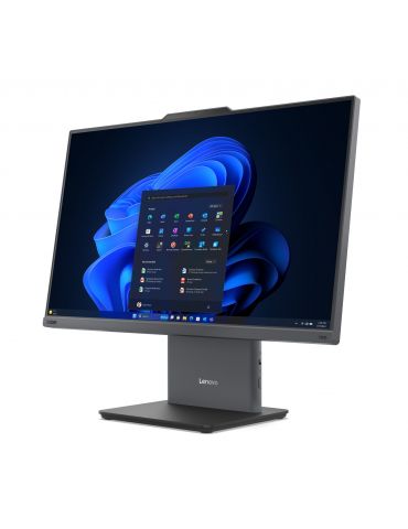Lenovo ThinkCentre neo 50a 24 Gen 5 Intel Core 5 210H 60,5 cm (23.8") 1920 x 1080 Pixel PC all-in-one (multifuncțional) 16 Giga