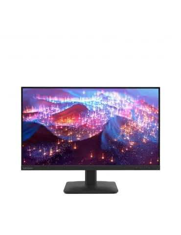 Lenovo L27-4e monitoare LCD 68,6 cm (27") 1920 x 1080 Pixel Full HD Negru - Tik.ro