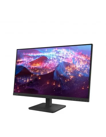 Lenovo L27-4e monitoare LCD 68,6 cm (27") 1920 x 1080 Pixel Full HD Negru