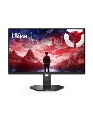Lenovo Legion 27U-10 monitoare LCD 68,6 cm (27") 3840 x 2160 Pixel 4K Ultra HD Negru - Tik.ro