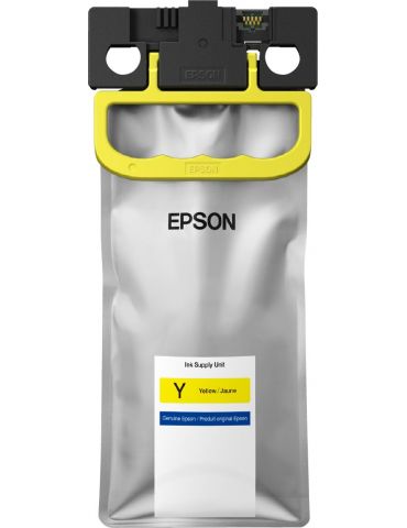 Epson C13T13M440 cartușe cu cerneală 1 buc. Original Productivitate Înaltă Extra (Super) Galben - Tik.ro