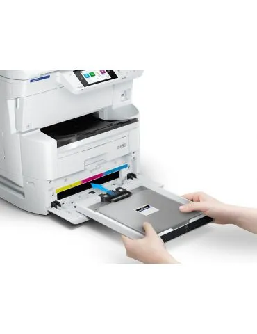 Epson C13T13M140 cartușe cu cerneală 1 buc. Original Productivitate Înaltă Extra (Super) Negru