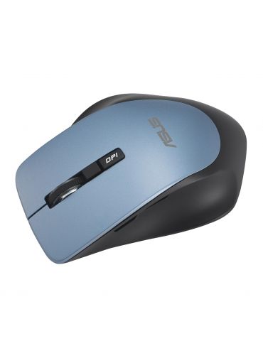 ASUS WT425 mouse-uri Birou Mâna dreaptă RF fără fir Optice 1600 DPI