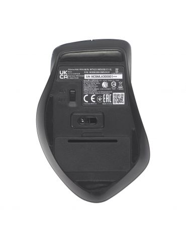 ASUS WT425 mouse-uri Birou Mâna dreaptă RF fără fir Optice 1600 DPI