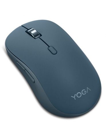 Lenovo Yoga mouse-uri Birou Ambidextru Bluetooth Optice 4000 DPI - Tik.ro
