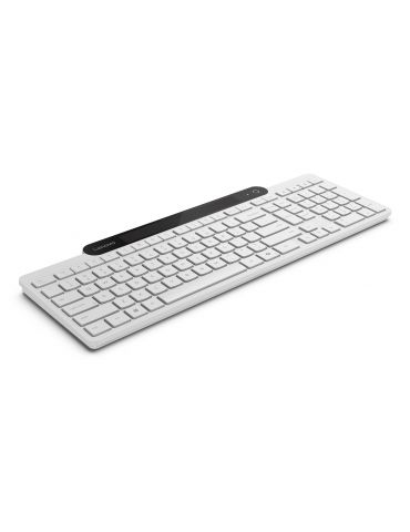 Lenovo 800 tastaturi Birou Bluetooth Portugheză Alb