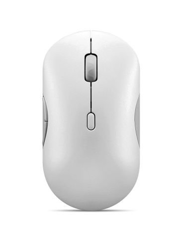 Lenovo 700 mouse-uri Birou Ambidextru RF Wireless + Bluetooth Optice 4000 DPI - Tik.ro