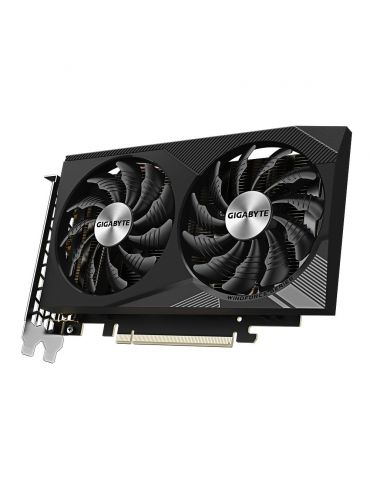 GIGABYTE GeForce RTX 3050 WINDFORCE OC V2 8G NVIDIA 8 Giga Bites GDDR6