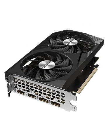 GIGABYTE GeForce RTX 3050 WINDFORCE OC V2 8G NVIDIA 8 Giga Bites GDDR6