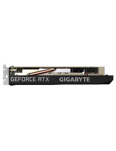GIGABYTE GeForce RTX 3050 WINDFORCE OC V2 8G NVIDIA 8 Giga Bites GDDR6