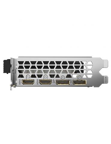 GIGABYTE GeForce RTX 3050 WINDFORCE OC V2 8G NVIDIA 8 Giga Bites GDDR6
