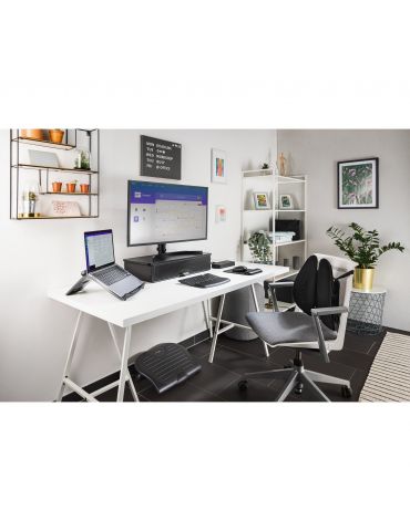 Kensington ErgoSoft Mouse Pad