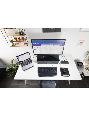 Kensington ErgoSoft Mouse Pad