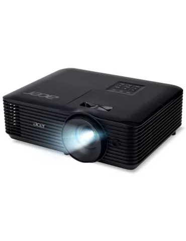 Acer X139 5000 ANSI lumens DLP WXGA (1200x800) 3D Negru