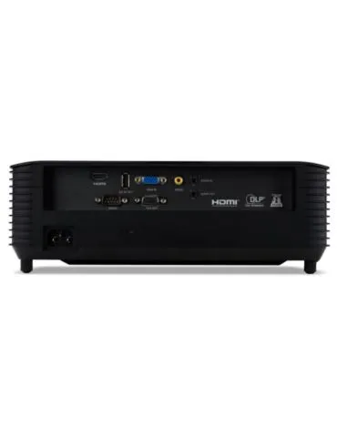 Acer X139 5000 ANSI lumens DLP WXGA (1200x800) 3D Negru