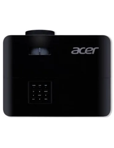 Acer X139 5000 ANSI lumens DLP WXGA (1200x800) 3D Negru