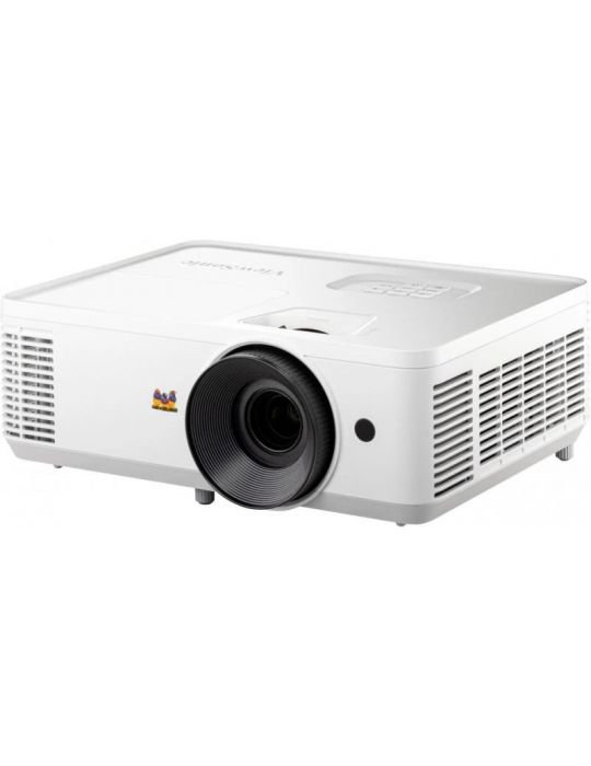 Viewsonic PX704HD proiectoare de date Proiector cu rază normală 4000 ANSI lumens DMD 1080p (1920x1080) Alb