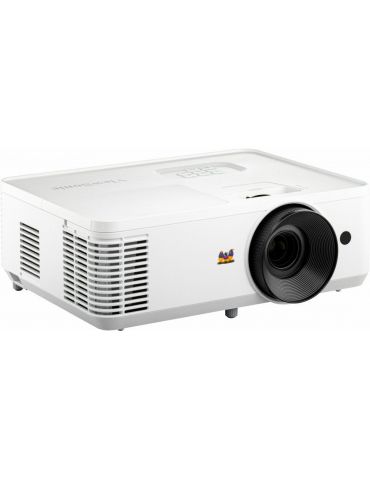 Viewsonic PX704HD proiectoare de date Proiector cu rază normală 4000 ANSI lumens DMD 1080p (1920x1080) Alb