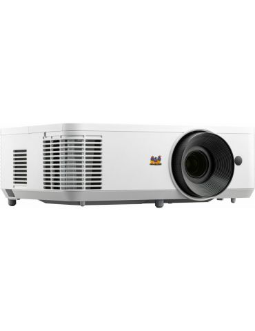 Viewsonic PX704HD proiectoare de date Proiector cu rază normală 4000 ANSI lumens DMD 1080p (1920x1080) Alb