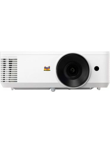 Viewsonic PX704HD proiectoare de date Proiector cu rază normală 4000 ANSI lumens DMD 1080p (1920x1080) Alb