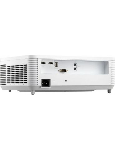 Viewsonic PX704HD proiectoare de date Proiector cu rază normală 4000 ANSI lumens DMD 1080p (1920x1080) Alb
