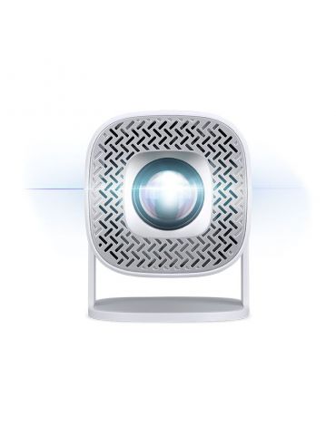 Acer Aopen QH15s 180 ANSI lumens LCD 720p (1280x720) Alb - Tik.ro