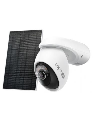 TP-Link Tapo C660 KIT Glonț (formă) IP cameră securitate Exterior 3840 x 2160 Pixel Tavan perete
