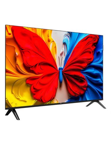 TCL 50V5C televizor 127 cm (50") Full HD Smart TV Wi-Fi Negru
