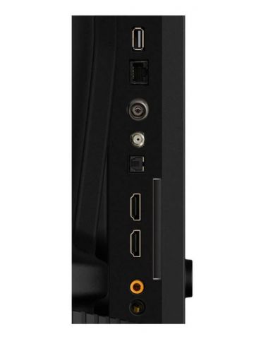 TCL 50V5C televizor 127 cm (50") Full HD Smart TV Wi-Fi Negru