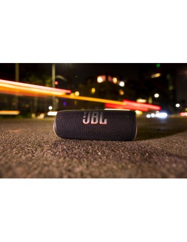JBL Flip 6 Negru 30 W