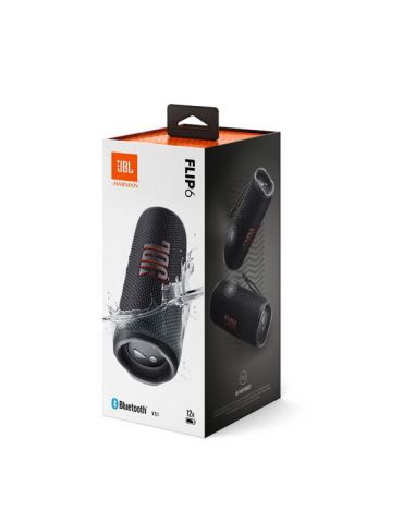 JBL Flip 6 Negru 30 W