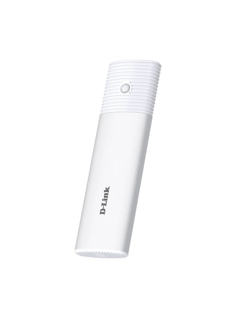 Storage Devices D-Link DSP-111 carcasă disc memorie Carcasă SSD Alb M.2