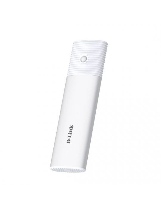 D-Link DSP-111 carcasă disc memorie Carcasă SSD Alb M.2