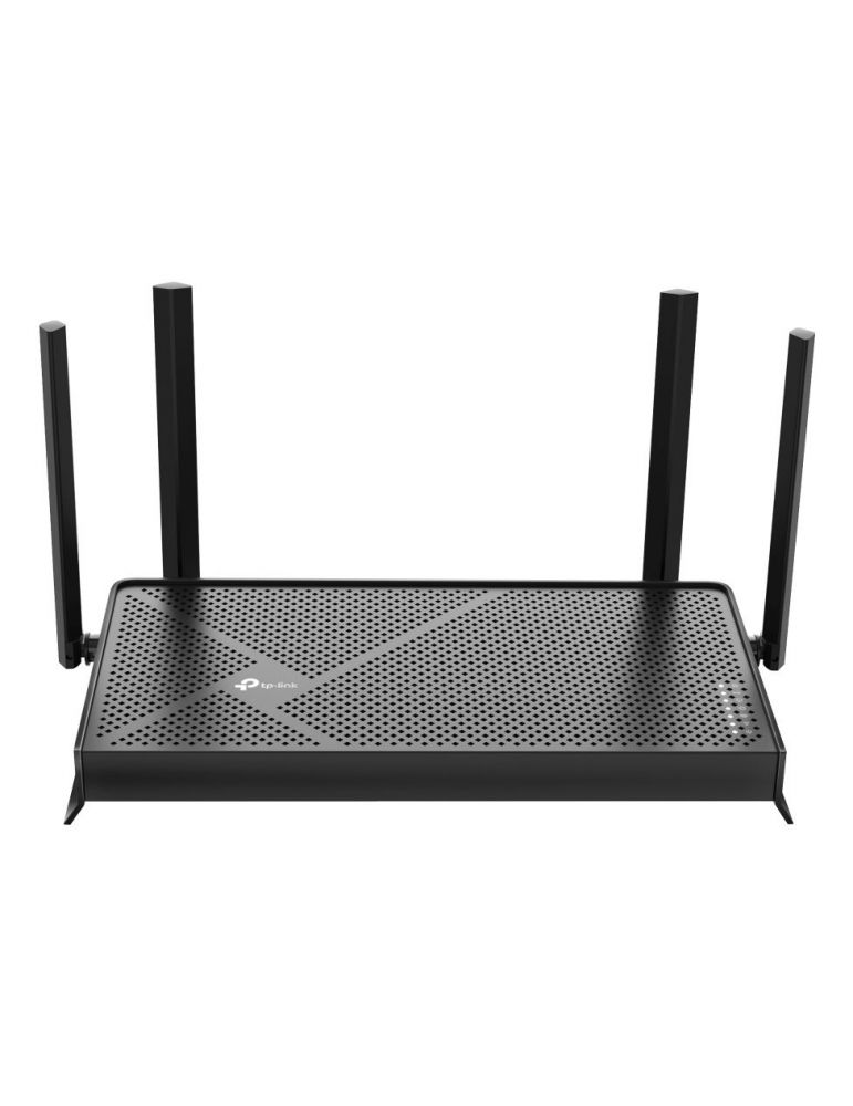 tp link archer c80, ac1900 TP-Link Archer BE230 router wireless 2.5 Gigabit Ethernet Bandă dublă (2.4 GHz/ 5 GHz) Negru