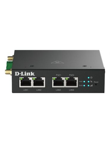 D-Link DWM-314-TP B modem-uri - Tik.ro