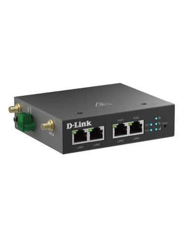D-Link DWM-314-TP B modem-uri
