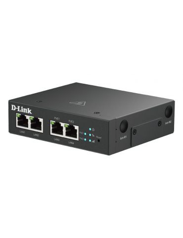 D-Link DWM-314-TP B modem-uri