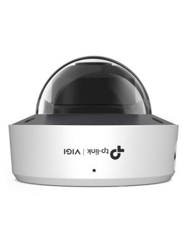 TP-Link InSight S285 Dome IP cameră securitate Exterior 3840 x 2160 Pixel Plafonul